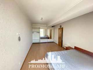 Apartament cu 1 cameră, 49 m², Durlești, Chișinău foto 7