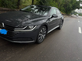 Volkswagen Arteon, 2020 г.