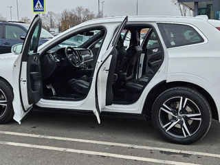 Volvo XC60 foto 5