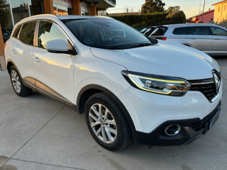 Renault Kadjar foto 2