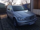 Mercedes ML Class foto 1