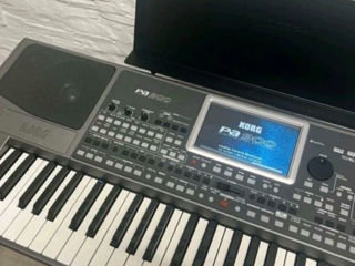 Korg pa900