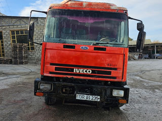 Iveco 180E23 foto 4