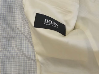 Sacouri originale Ermenegildo Zegna, Pal Zileri, Hugo Boss, mărimea 50 foto 9