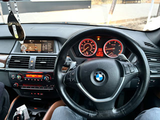 BMW X6 foto 5