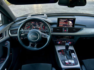 Audi A6 Allroad foto 6