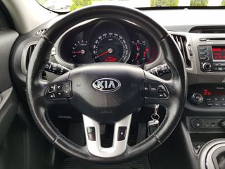 KIA Sportage foto 7