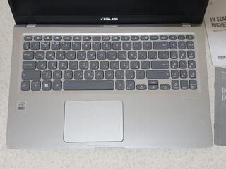 Новый Мощный Asus VivoBook X515J. icore i7-1065G7 3,9GHz. 8ядер. 16gb. SSD 512gb. Full HD iPS 15,6d foto 5