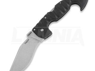 Buck 110 Slim Pro TRX,Cold Steel Spartan foto 6