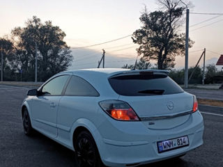 Opel Astra foto 9