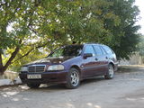 Mercedes C Class foto 2