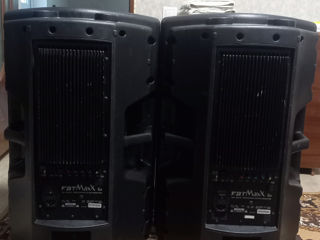 FBT MaxX 6a, 15d, 900w, foto 4