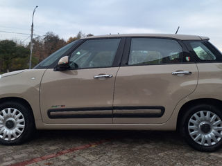 Fiat 500L foto 2