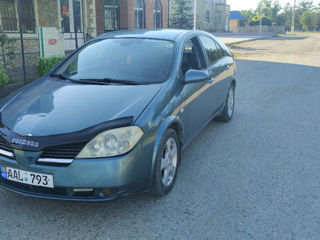 Nissan Primera