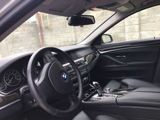 BMW 5 Series foto 5