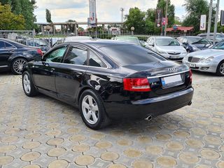 Audi A6 foto 7