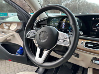 Mercedes GLE foto 11