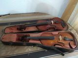 Продаются старинные скрипки 600 евро за обе foto 1