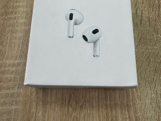 Airpods (3rd generation ) foto 2