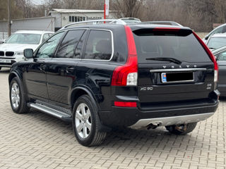 Volvo XC90 foto 3