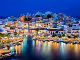Grecia - Odihna fermecatoare pe Insula Creta фото 1