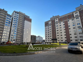 Apartament cu 1 cameră, 48 m², Ciocana, Chișinău foto 9