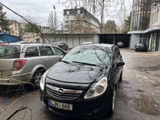 Opel Corsa foto 2