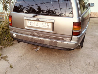 Opel Omega фото 1