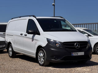 Mercedes Vito foto 3