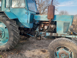 Mtz 82  davlenia 3, cu acti, 3700 euro.