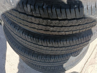 215/ 75 R16 C ford transit