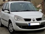 Renault Scenic foto 1