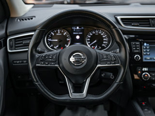 Nissan Qashqai foto 10