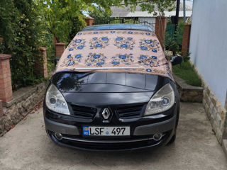 Renault Grand Scenic foto 9