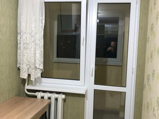 Балконные блоки (дверь с окном) от компании Ferestre.md - круглый год! foto 3