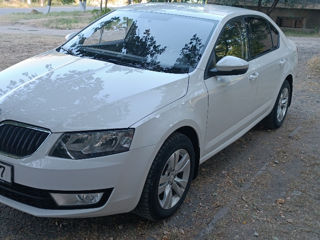 Skoda Octavia foto 6