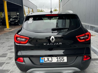 Renault Kadjar foto 2