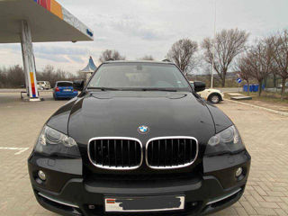 BMW X5 фото 2