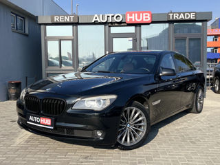 BMW 7 Series foto 2