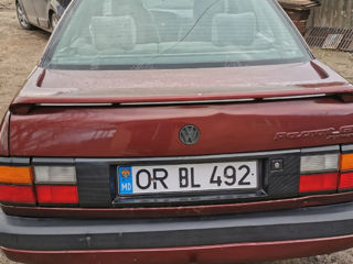 Volkswagen Passat foto 5