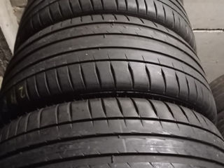 235/40/R18. Michelin pilot sport 4 foto 2