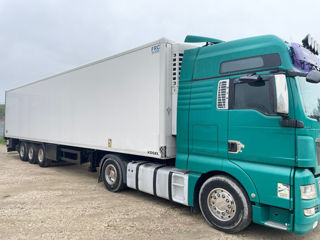 Man TGX 18.440 foto 3