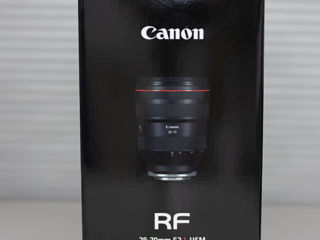 Canon 28-70mm 2.0 nou new