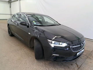 Opel Insignia foto 4