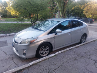 Toyota Prius foto 3