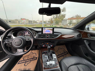 Audi A6 foto 8