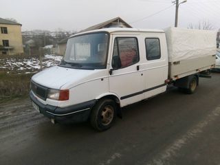 Daf LDV 400 foto 3