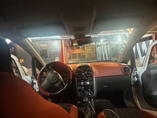 Opel Corsa фото 5