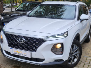 Hyundai Santa FE foto 12