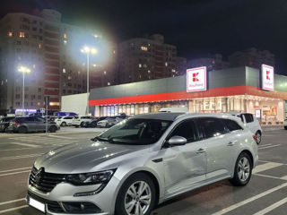 Renault Talisman foto 4